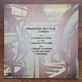 Resim Switch Style – ...To Infinity 