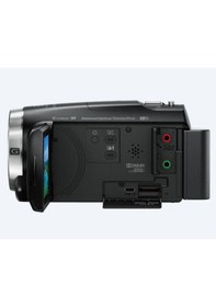 Resim Sony Hdr-cx625 Full Hd Video Kamera 