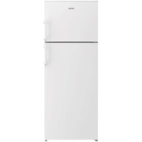 Resim Altus AL-355 T Çift Kapılı Buzdolabı 