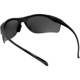 Resim Badem10 Bisiklet Güneş Gözlüğü Koruyucu Bisikletçi Gözlük Siyah Güneş Rüzgar Gözlüğü 