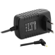 Resim S-link SL-1255 5v 2a Tablet Pc Lüks Filitreli Adaptör 