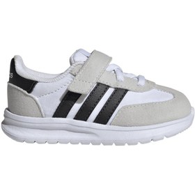 Resim adidas Run 70s 20 El I Unisex Çocuk Beyaz Günlük Ayakkabı 