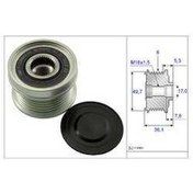 Resim Esse Oto - Varıo 612-613-812/ssangyong Alternatör Kasnağı 1996-2011 Ina 535 0134 10 A6041500460 