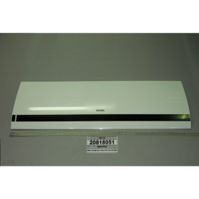 Resim VESTEL Klima Iç Ünite Ön Pnl Kapak (fashıon) V20818051 