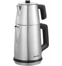 Resim Arçelik K 3293 IN 1.7 LT Çay Makinesi 