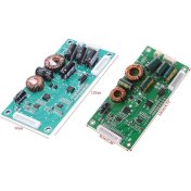 Resim Tialating LED Monitör Için Invertör-2x Üniversal Invertör-Yeşil (Yurt Dışından) 