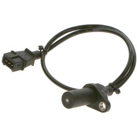 Resim Albea Palıo Punto 97- 1,2 Krank Devır Sensörü Nrf755128 55187333 