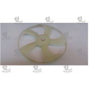 Resim Pervane Fan Corolla 07-18/auris 07-18/avensis / 16361-22120 