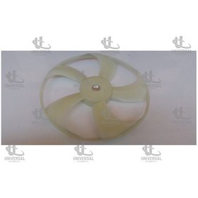 Resim Pervane Fan Corolla 07-18/auris 07-18/avensis / 16361-22120 