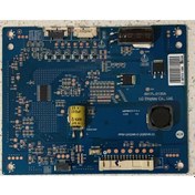 Resim 6917L-0135A . Ppw-Le42An-O . Ppw-Le42An-O A Rev0.51 . Led Driver 
