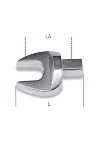Resim Beta Açık Ağız Tork Anahtar Soketi 643 14x18-19 