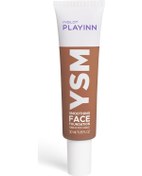 Resim Inglot Inglot Playınn Ysm Smoothing Yüz Fondöten 59py 