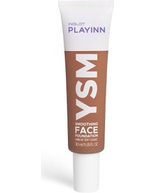 Resim Inglot Inglot Playınn Ysm Smoothing Yüz Fondöten 59py 