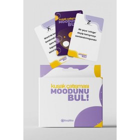 Resim Moodunu Bul Kuşak Çatışması 