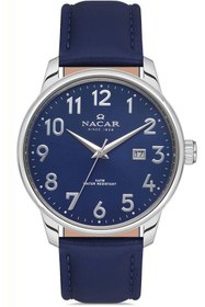 Resim Nacar Nc21-297170-All3 Erkek Kol Saati 