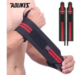 Resim Shenzhen Xin Xin Sporcu Bileklik Bandı - Kırmızı (Yurt Dışından) 