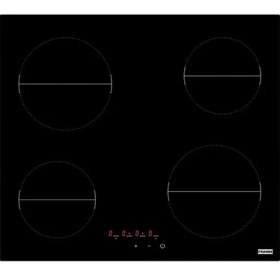 Resim Franke Cam Seramik FHR 604 C T BK Black 