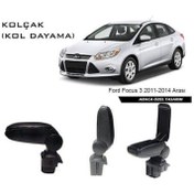 Resim Ford Focus 3 Kolçak Kol Dayama 2011-2014 Arası Diğer