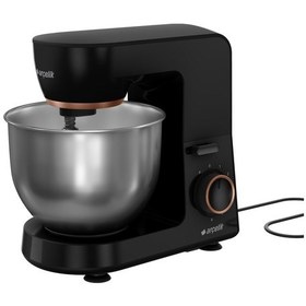 Resim Arçelik MM 6471 S 1500 W 5 L Mutfak Şefi 