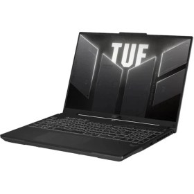 Resim Asus Tuf Gaming A16 FA607NUG-RL211 6gb RTX4050 140W Amd Ryzen 7 7445HS 16GB Ram 512GB SSD 16 Inç Fhd+ 144Hz Freedos Taşınabilir Bilgisayar 
