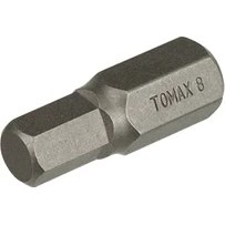 Resim İsmiyle Al Allen Otomotiv Bits Uç - HEX10 (20 Adet) 