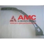 Resim Direk Sacı İç Kmy 2005 Sonrası Üst Ön Sol Oem No:712114f000 