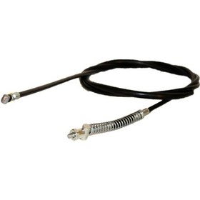 Resim Scooter Arka Fren Teli Iç Dış Komple E-Bike 212 CM 