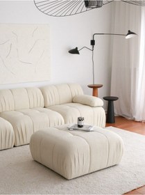 Resim Evodeko Soli Puf 