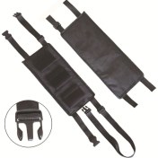 Resim Comebuywide 2 Adet Balıkçılık Vbc Olta Tutucu Taşıyıcı Araç Arka Koltukta 3 Kutuplu Tutar Araba Olta Takımı Için Uygun Olta Aracı Olta Saklama Çantası (Yurt Dışından) 