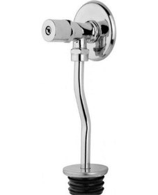 Resim Lpd Pisuvar / Pisuar Musluğu - Krom 