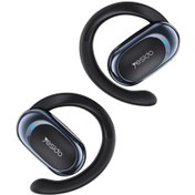 Resim Yesido YSP13 Bluetooth Kulaklık BT 5.3 Led Güç Durumu Göstergeli Kablosuz Şarjlı TWS Kulaklık 