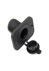 Resim Çakmak Soketi 9-30v Marine Vakum 