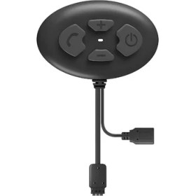 Resim Elektronikçim Ally DK11 Motosiklet Kask Kulaklık Bluetooth 5.0 Kulaklık Fm Radyo IP54 Su Geçirm - TK0021-5CUW3 