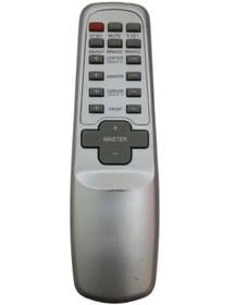 Resim Speeduf Orite Al-602 Al-606 Al-702 Ses Sistemi Kumandası 