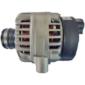 Resim Hella 8el012430891 - Alternatör 14v 120a Fıat Lınea 09 Grande Pu 