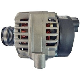 Resim Hella 8el012430891 - Alternatör 14v 120a Fıat Lınea 09 Grande Pu 