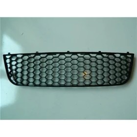 Resim Wolcar Volkswagen Golf 5 Tampon Izgara Orta Gti 
