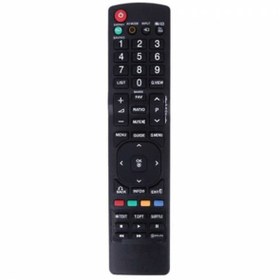 Resim Lg 50Pq3000 Plazma Lcd Tv Kumandası 