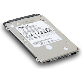 Resim Toshiba MQ01ABF050H 2.5" 500 GB + 8 GB SATA 3 SSHD 