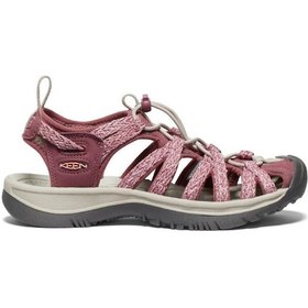 Resim Keen 1003717 Z Whisper Outdoor Gül Kurusu Kadın Sandalet Gül Kurusu 