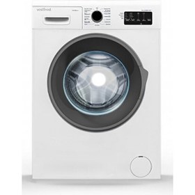 Resim VFR 6102/6101 6 KG 1000 Devir Çamaşır Makinesi 