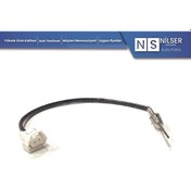 Resim Nissan Qashqai Dizel 1.5 Partikül Sensör 2007-2013 