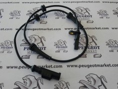 Resim PEUGEOT 508 ÖN ABS KABLOSU (DELPHİ) 