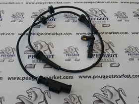 Resim PEUGEOT 508 ÖN ABS KABLOSU (DELPHİ) 