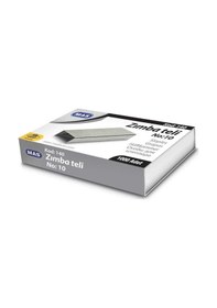Resim Mas 140 Zımba Teli No 10 Beyaz 10 Paket 