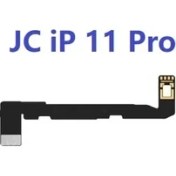 Resim Mingjin Shop 1 11PRO Tarzı 1 Takım Jcıd Jc V1S Yüz Kimliği Flex Kablo Nokta Vuruşlu iPhone x Xr Xs Pro Max Mad Adaptör Projektör Programcı Ic Tamir Kiti (Yurt Dışından) 