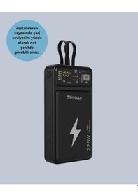 Resim Pgpw10 Powerbank Diğer 