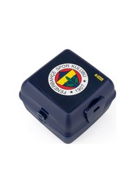 Resim Me Saklama Kabı Fenerbahçe Arma 25767 Diğer 