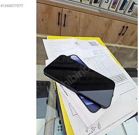 Resim Apple iPhone 12 İkinci El TR | 64 GB | Siyah 