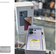 Resim Xiaomi Redmi Note 13 Pro İkinci El TR | 512 GB 12 GB | Mor İkinci El KARŞIYAKA AKSOY İLETİŞİM REDMİ NOTE 13 PRO 12/512 GARANTİ DEVAM